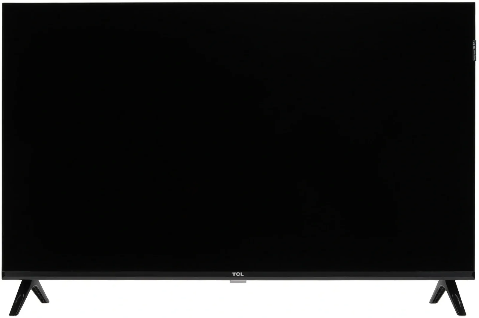 Телевизор QLED TCL 32 32S5K-RU черный FULL HD 60Hz DVB-T DVB-T2 DVB-C DVB-S DVB-S2 USB WiFi Smart TV RUS - фото 2