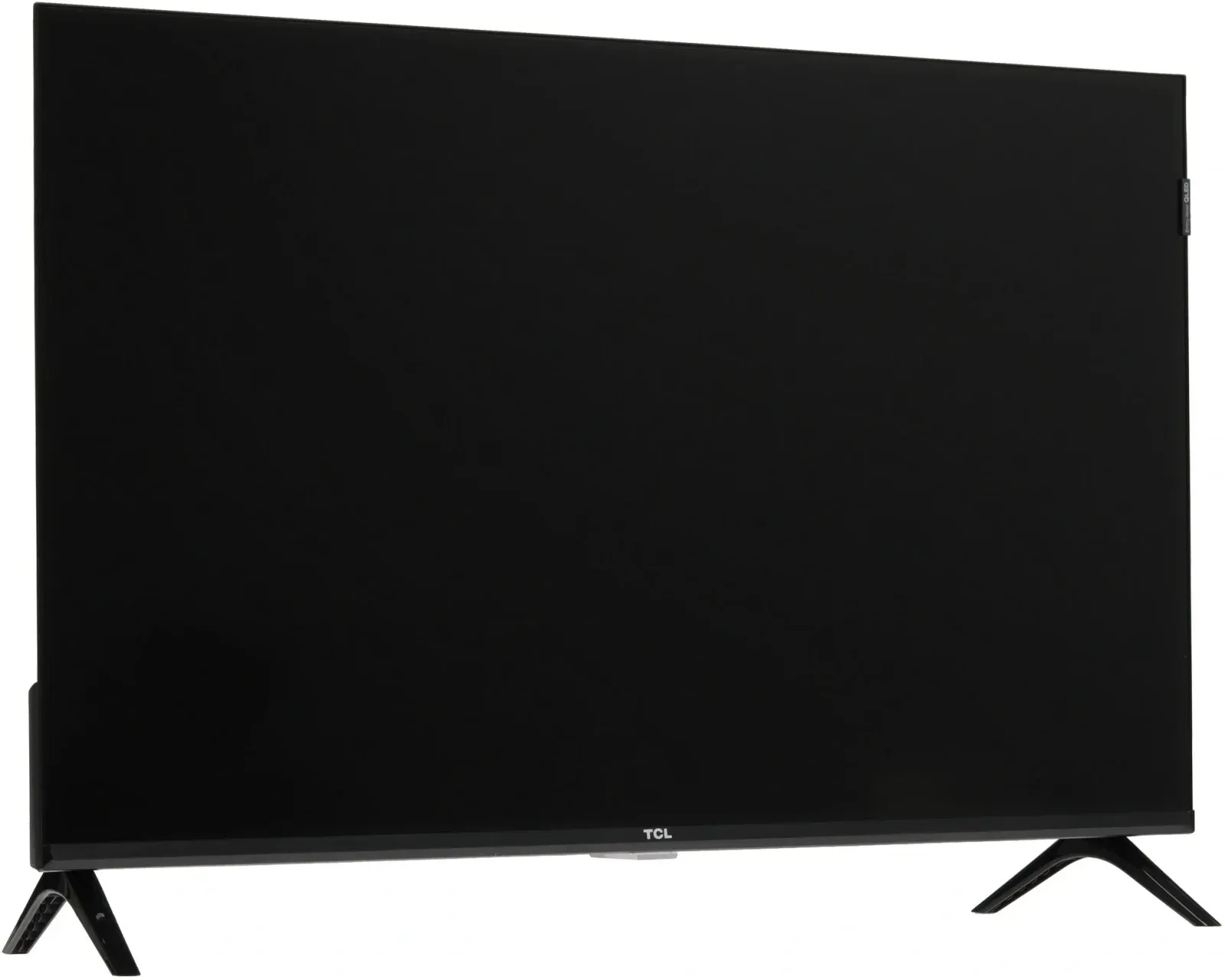 Телевизор QLED TCL 32 32S5K-RU черный FULL HD 60Hz DVB-T DVB-T2 DVB-C DVB-S DVB-S2 USB WiFi Smart TV RUS - фото 3