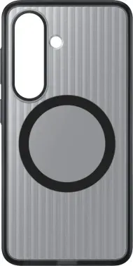 Чехол клип-кейс Samsung для Samsung Galaxy S26 Rugged Magnet Case with MagSafe черный EF-RS942CBEGRU - фото 7