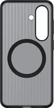 Чехол клип-кейс Samsung для Samsung Galaxy S26 Rugged Magnet Case with MagSafe черный EF-RS942CBEGRU - фото 8