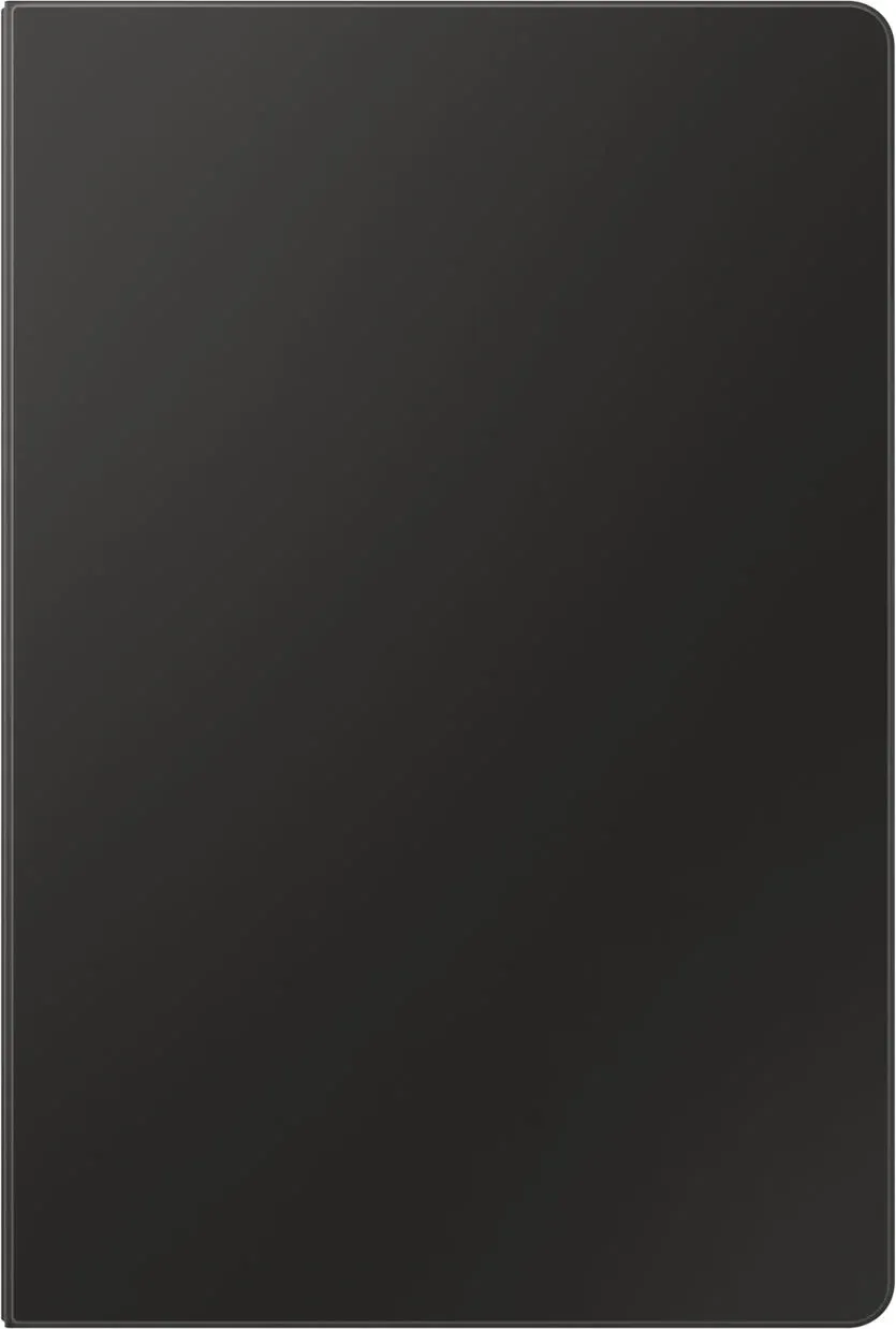 Чехол-клавиатура Samsung для Samsung Galaxy Tab S10 FE+ Book Cover Keyboard with touchpad поликарбонат/полиуретан черный EF-DX625UBRGRU - фото 5
