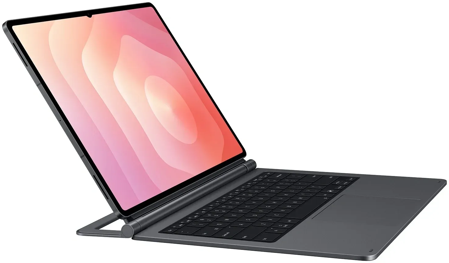 Клавиатура Samsung для Galaxy Tab S11 Ultra EF-DX935UJEGRU серый - фото 5