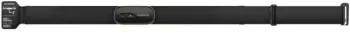 Фитнес-трекер Garmin HRM 600 Heart Rate Sensor Chest Strap корп.:черный рем.:черный 010-13383-00 - фото 7
