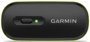 Фитнес-трекер Garmin HRM 600 Heart Rate Sensor Chest Strap корп.:черный рем.:черный 010-13383-01 - фото 6