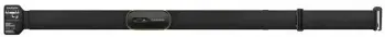 Фитнес-трекер Garmin HRM 600 Heart Rate Sensor Chest Strap корп.:черный рем.:черный 010-13383-01 - фото 8