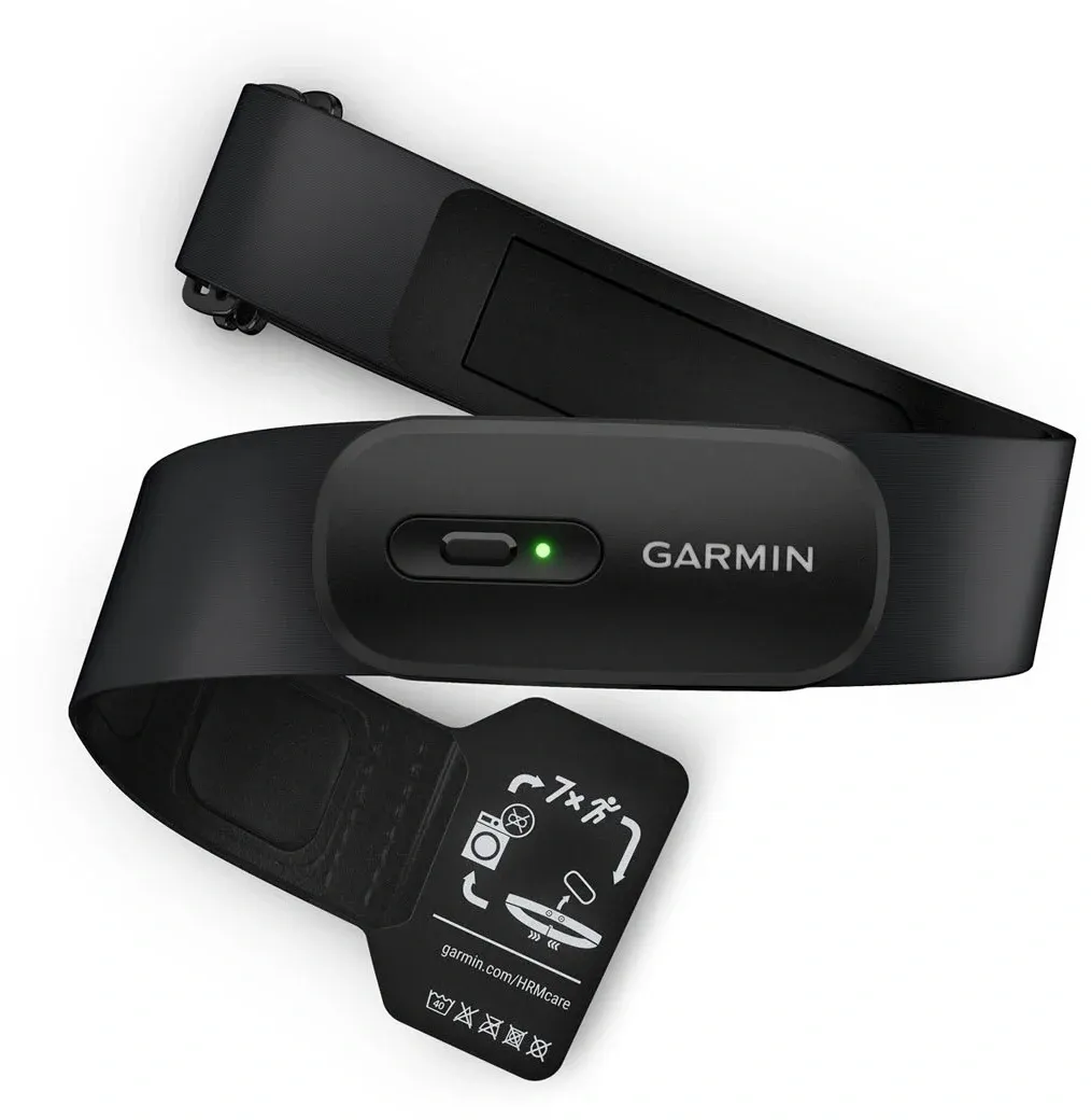 Браслеты GARMIN HEART RATE SENSOR - фото 1