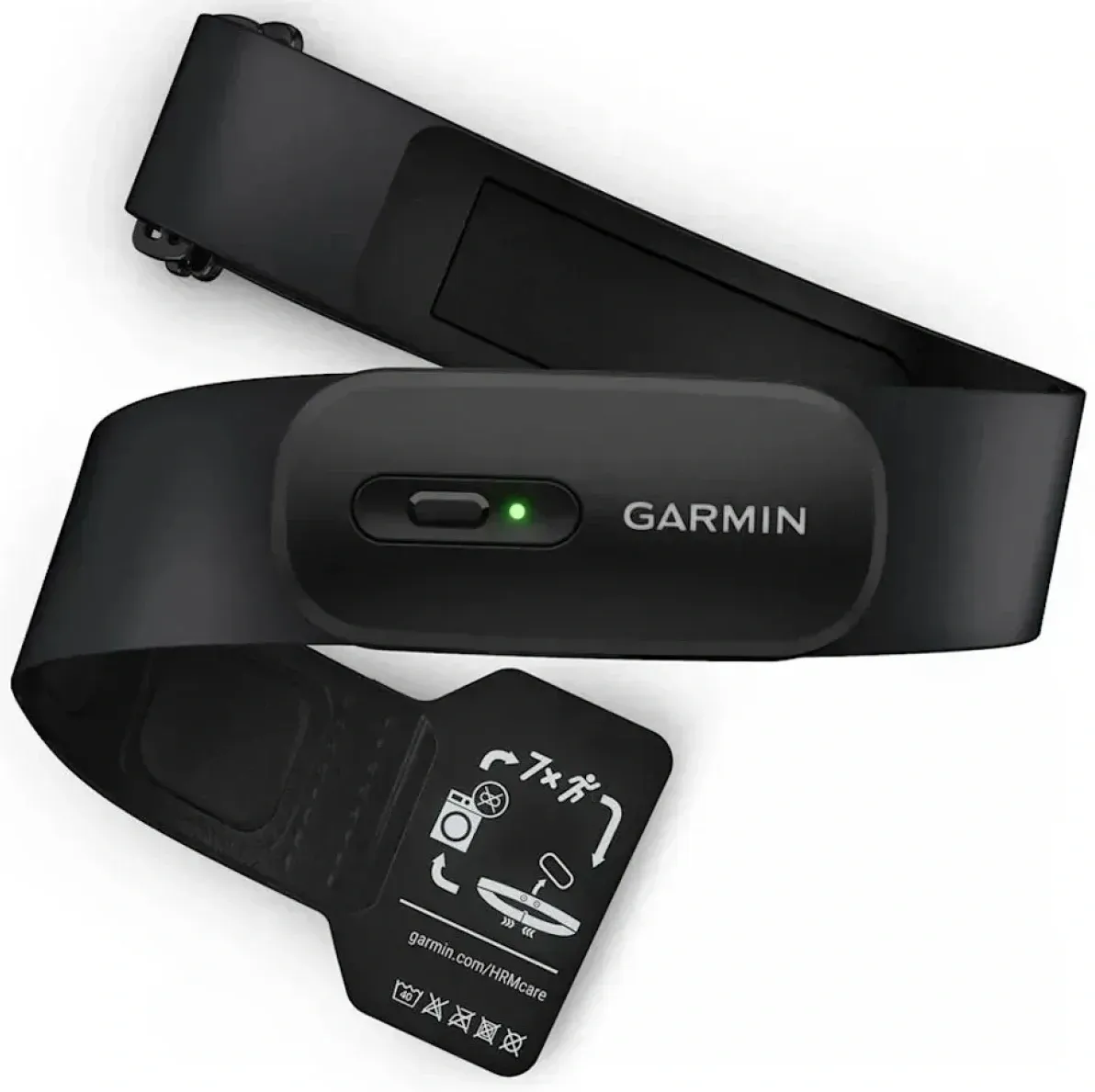 Браслеты GARMIN HEART RATE SENSOR - фото 2
