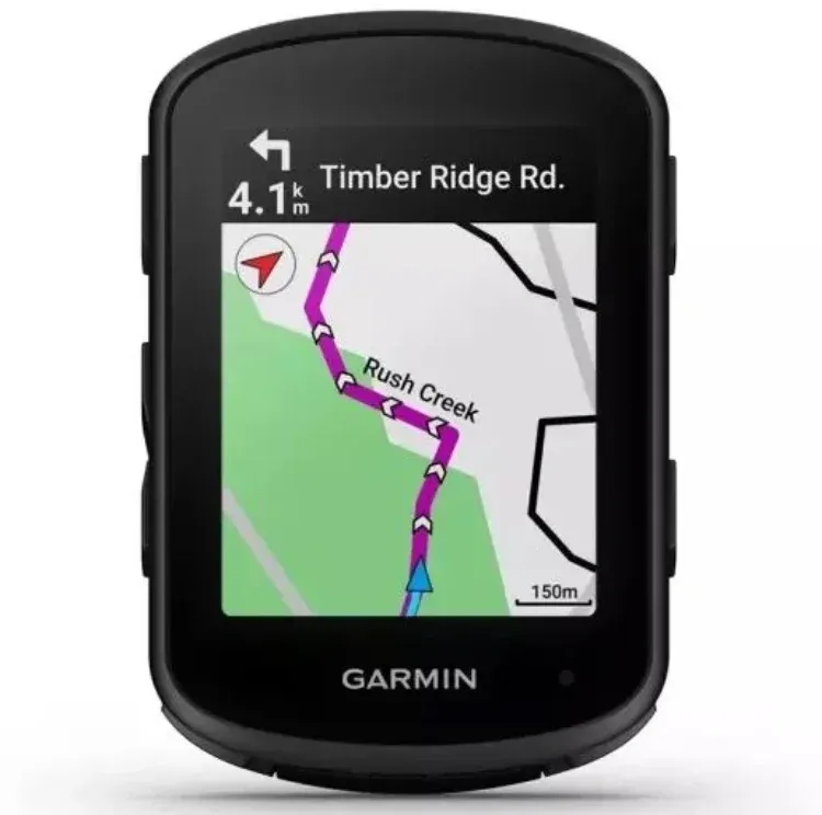 Часы для смартфонов GARMIN EDGE 840 - фото 1