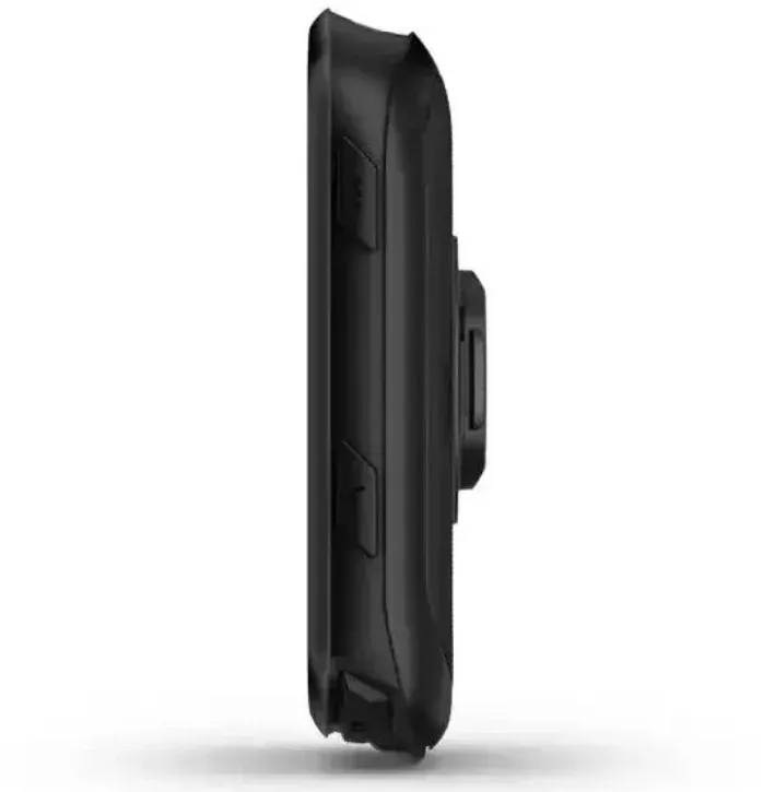 Смарт-часы Garmin Edge 840 1.04 LCD корп.белый рем.белый 010-02695-01 - фото 7
