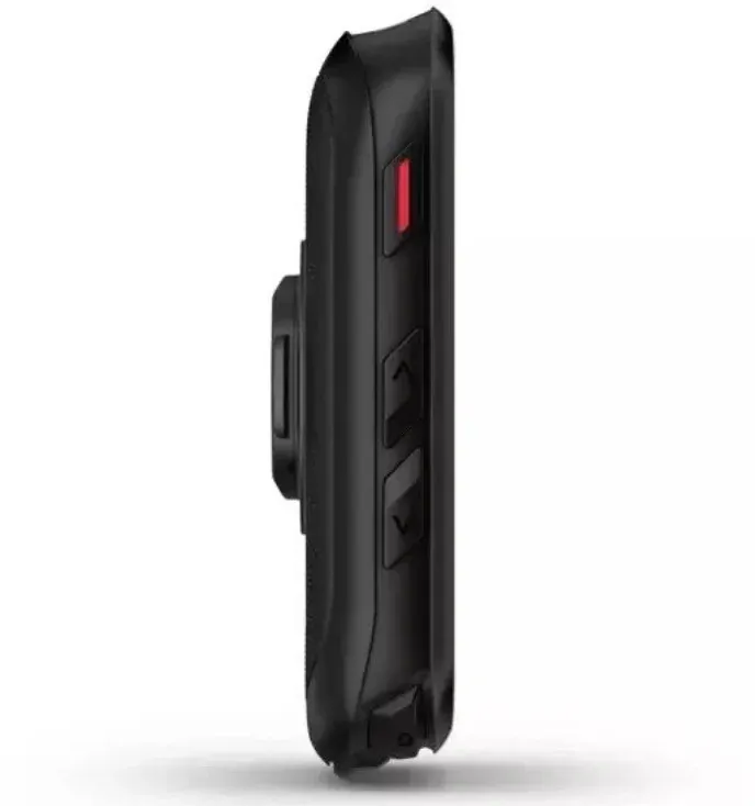 Смарт-часы Garmin Edge 840 1.04 LCD корп.белый рем.белый 010-02695-01 - фото 8