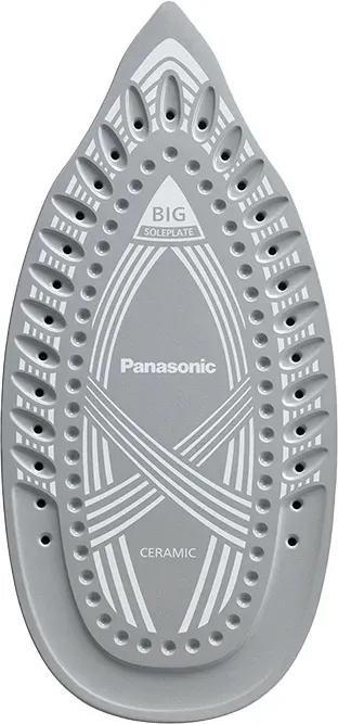 Утюг Panasonic NI-U750ATV 2600Вт синий/черный - фото 3