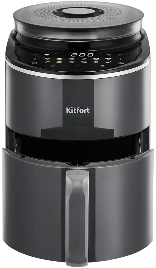 Аэрогрили KITFORT КТ-8155