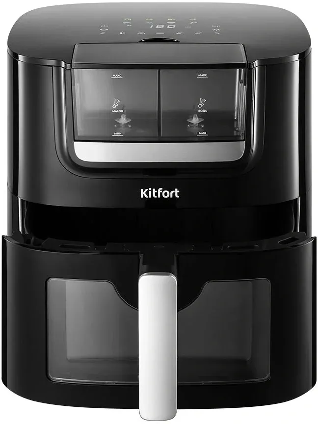 Аэрогрили KITFORT КТ-8159
