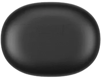 Гарнитура внутриканальные Realme Buds Techlife черный беспроводные bluetooth в ушной раковине 6975840261383 - фото 6