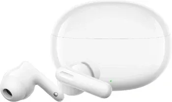 Гарнитура внутриканальные Realme Buds Techlife белый беспроводные bluetooth в ушной раковине 6975840261444 - фото 7