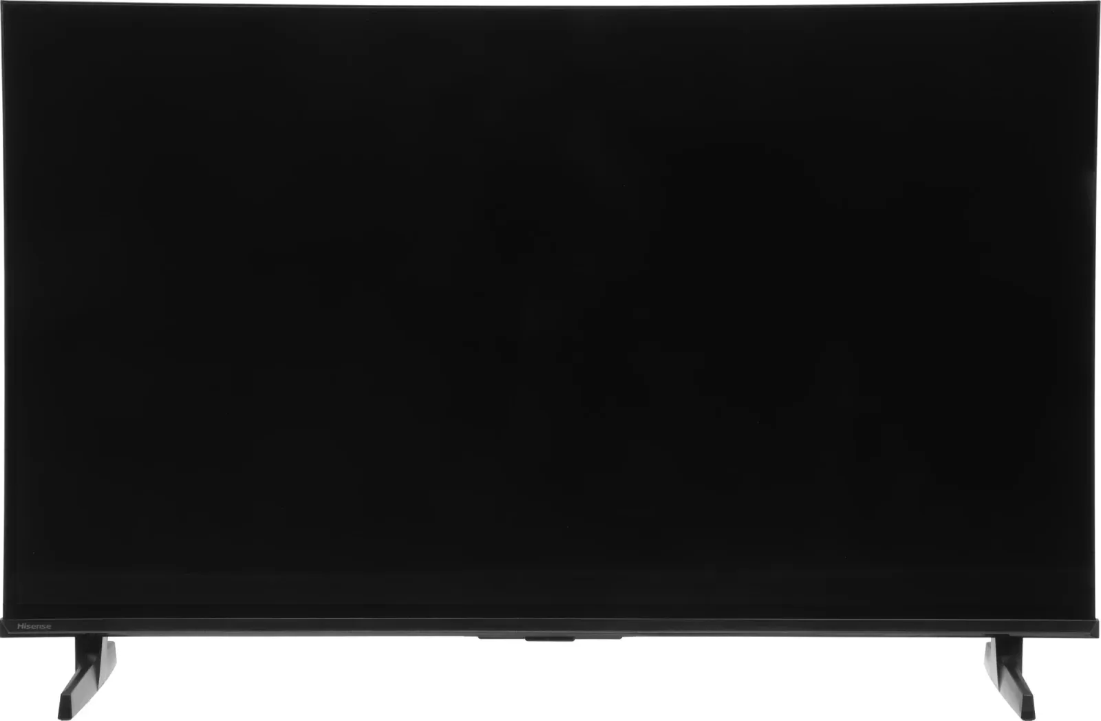 Телевизор QLED Hisense 43 43E7S Frameless черный 4K Ultra HD 60Hz MEMC DVB-T DVB-T2 DVB-C DVB-S DVB-S2 USB WiFi Smart TV RUS - фото 6