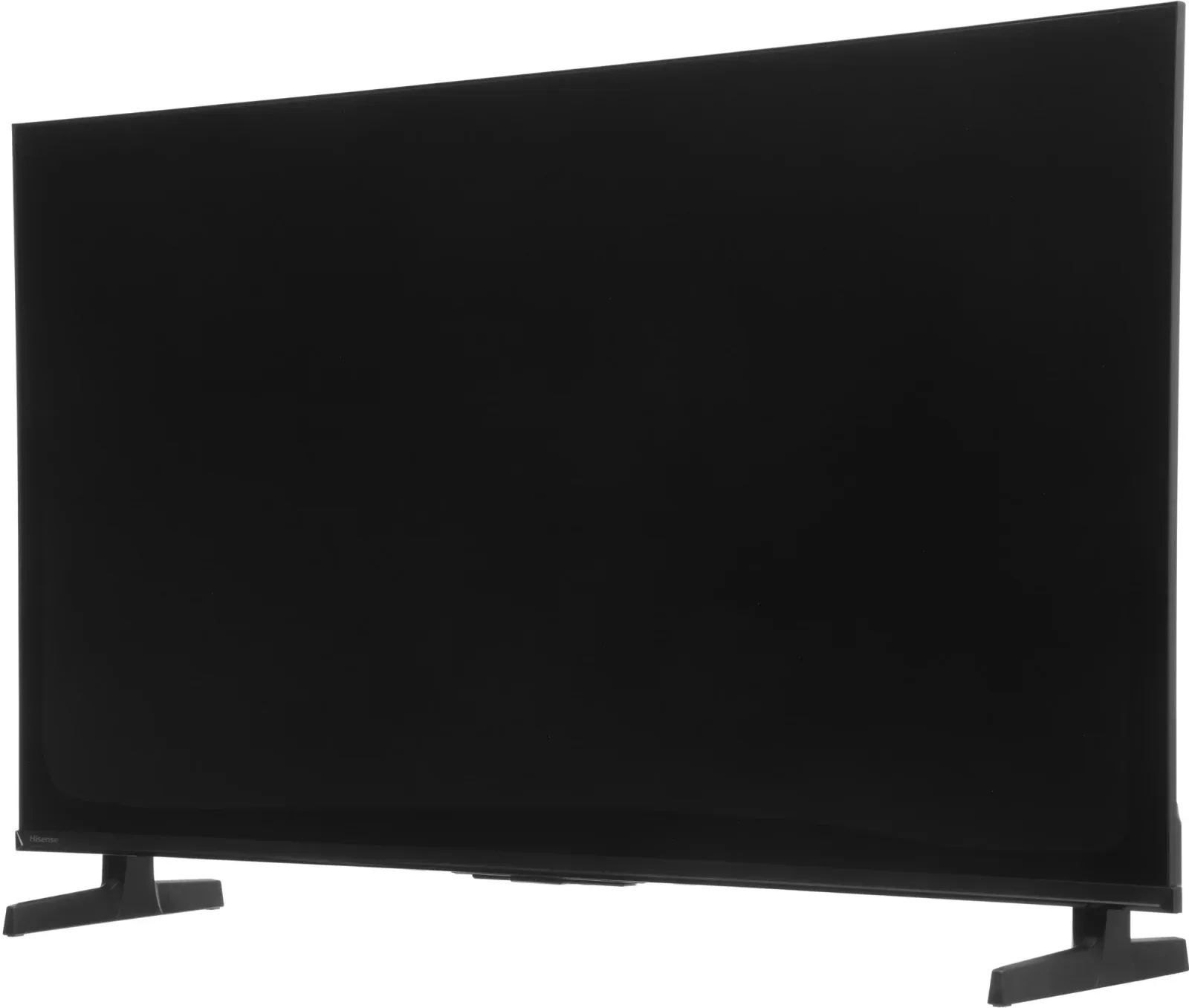 Телевизор QLED Hisense 43 43E7S Frameless черный 4K Ultra HD 60Hz MEMC DVB-T DVB-T2 DVB-C DVB-S DVB-S2 USB WiFi Smart TV RUS - фото 7