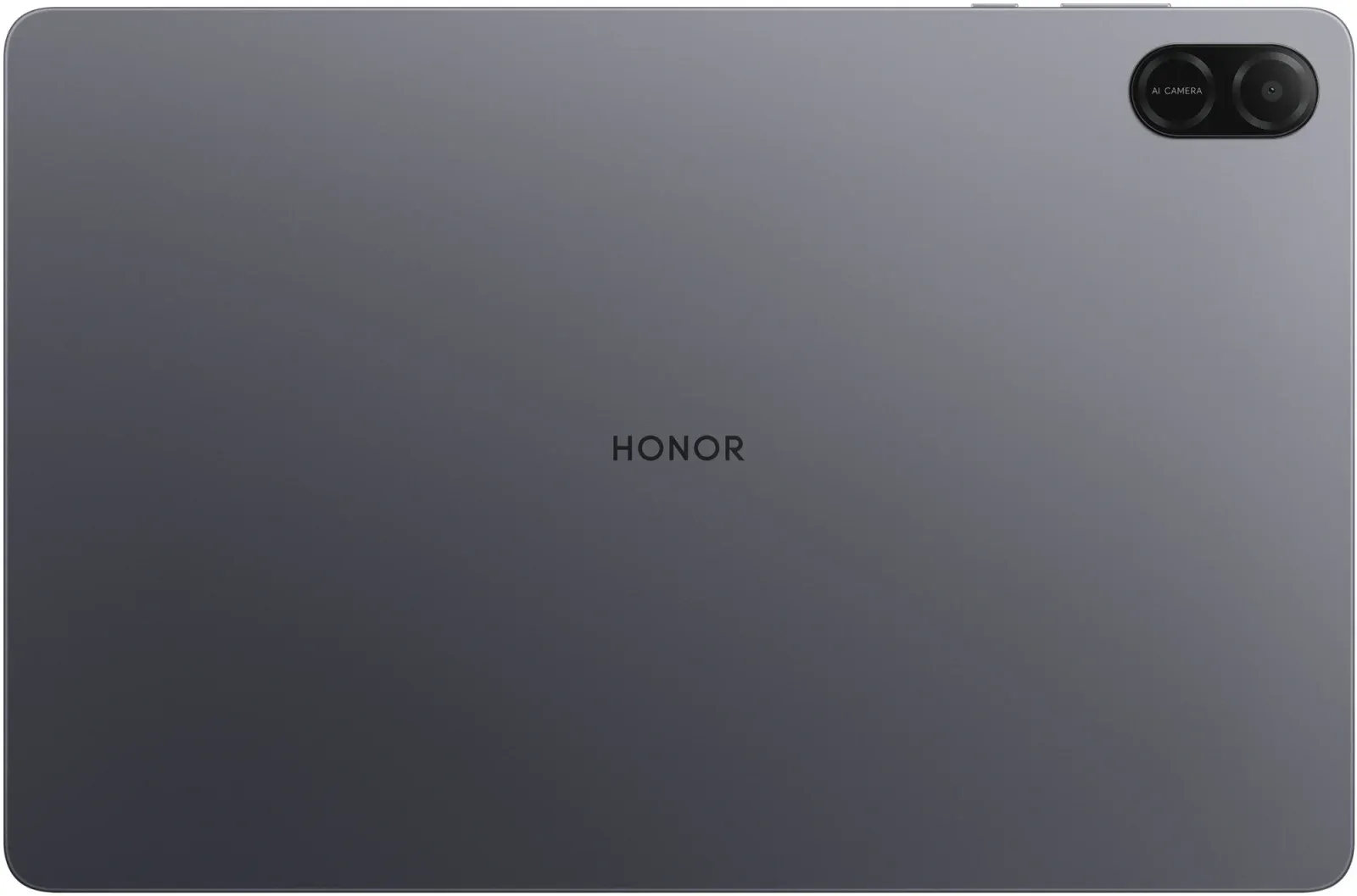 Планшетные компьютеры HONOR X8a серый космос - фото 2