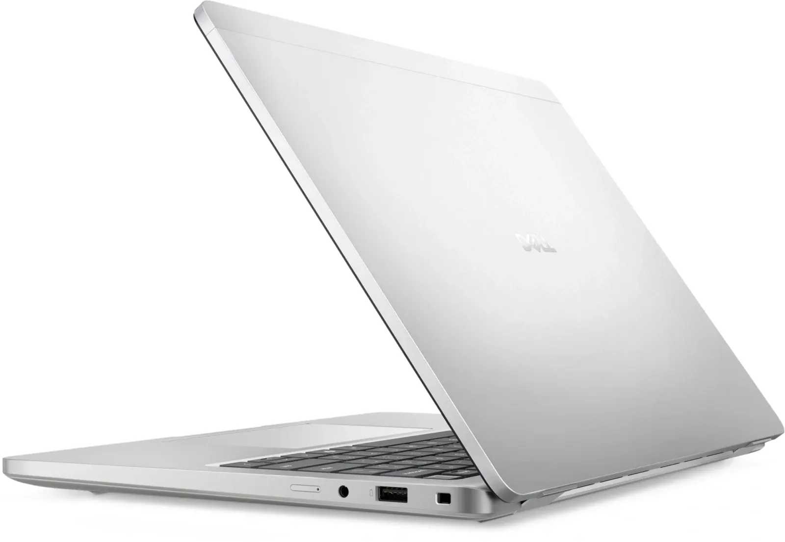 Ноутбук Dell Pro 14 Plus Core Ultra 7 265U 32Gb SSD1Tb Intel Graphics 14 IPS FHD+ 1920x1200 Linux grey WiFi BT Cam PRO14PL-7315 - фото 5