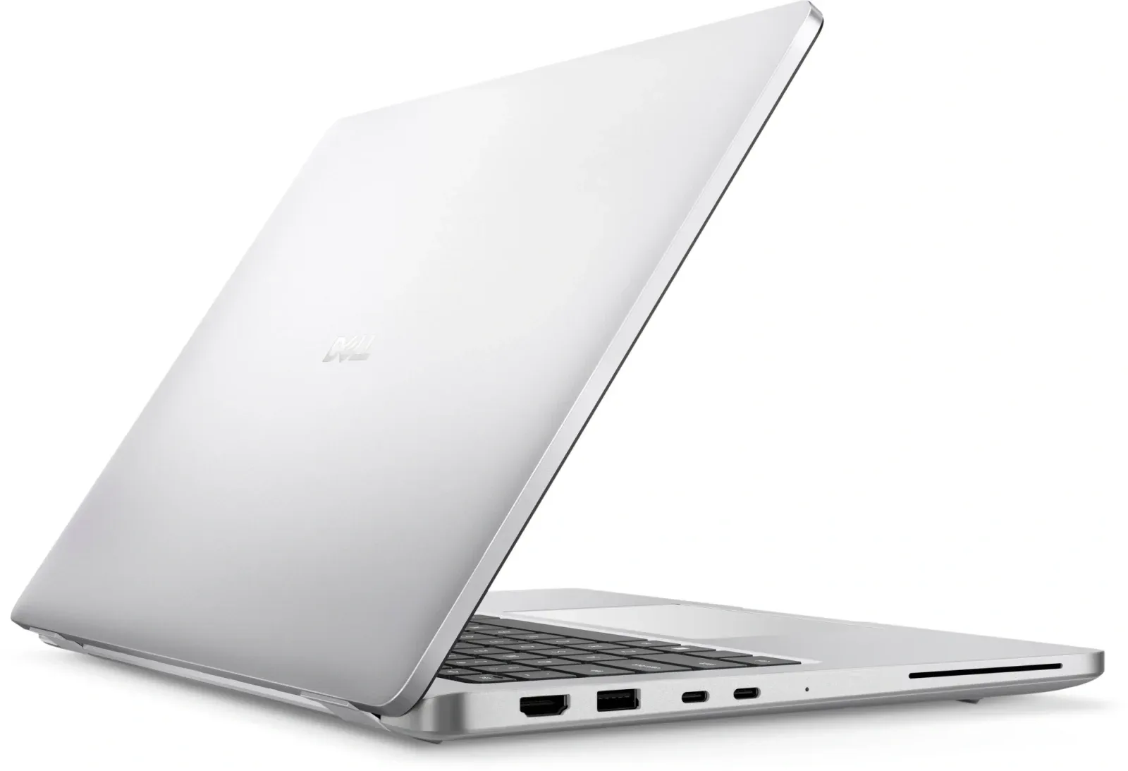 Ноутбук Dell Pro 14 Plus Core Ultra 7 265U 32Gb SSD1Tb Intel Graphics 14 IPS FHD+ 1920x1200 Linux grey WiFi BT Cam PRO14PL-7315 - фото 6