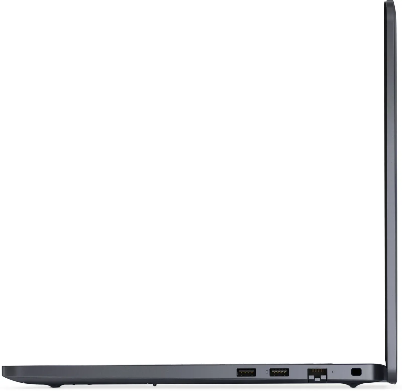 Ноутбук Dell Pro 16 Core Ultra 7 255U 16Gb SSD512Gb Intel Graphics 16 IPS FHD+ 1920x1200 Linux grey WiFi BT Cam PRO16-7655 - фото 8