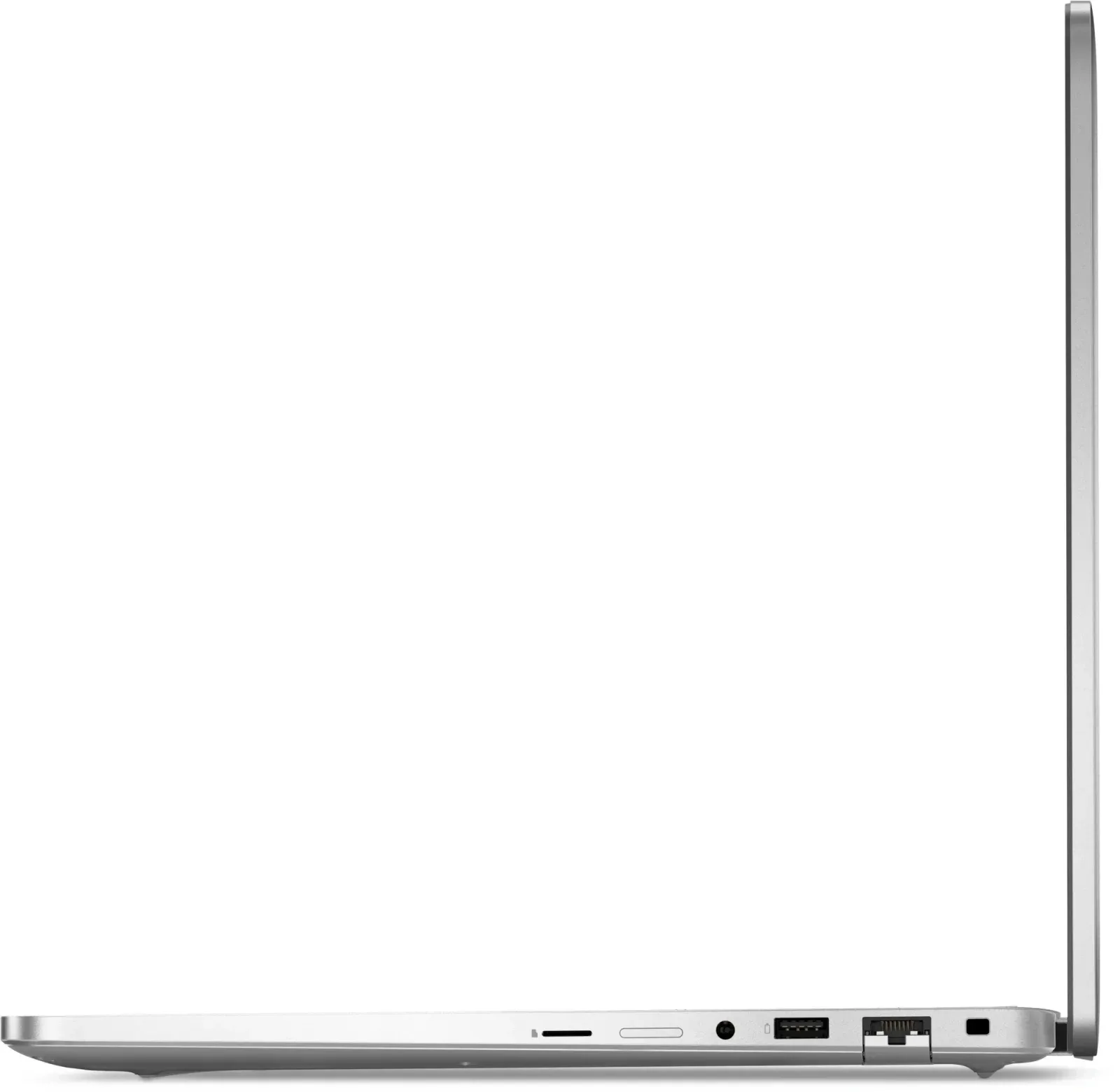 Ноутбук Dell Pro 16 Plus Core Ultra 7 266V 16Gb SSD1Tb Intel Graphics 16 IPS FHD+ 1920x1200 Linux grey WiFi BT Cam PRO16PL-7617 - фото 5