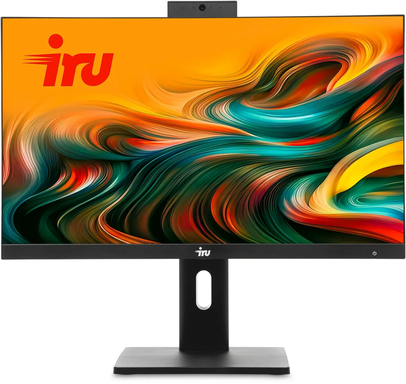Моноблок IRU 23IP - фото 1