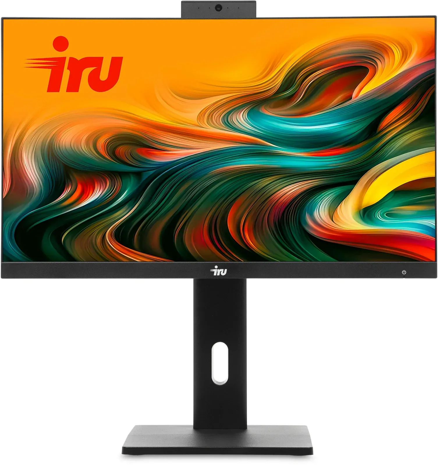 Моноблок IRU 23IP - фото 2