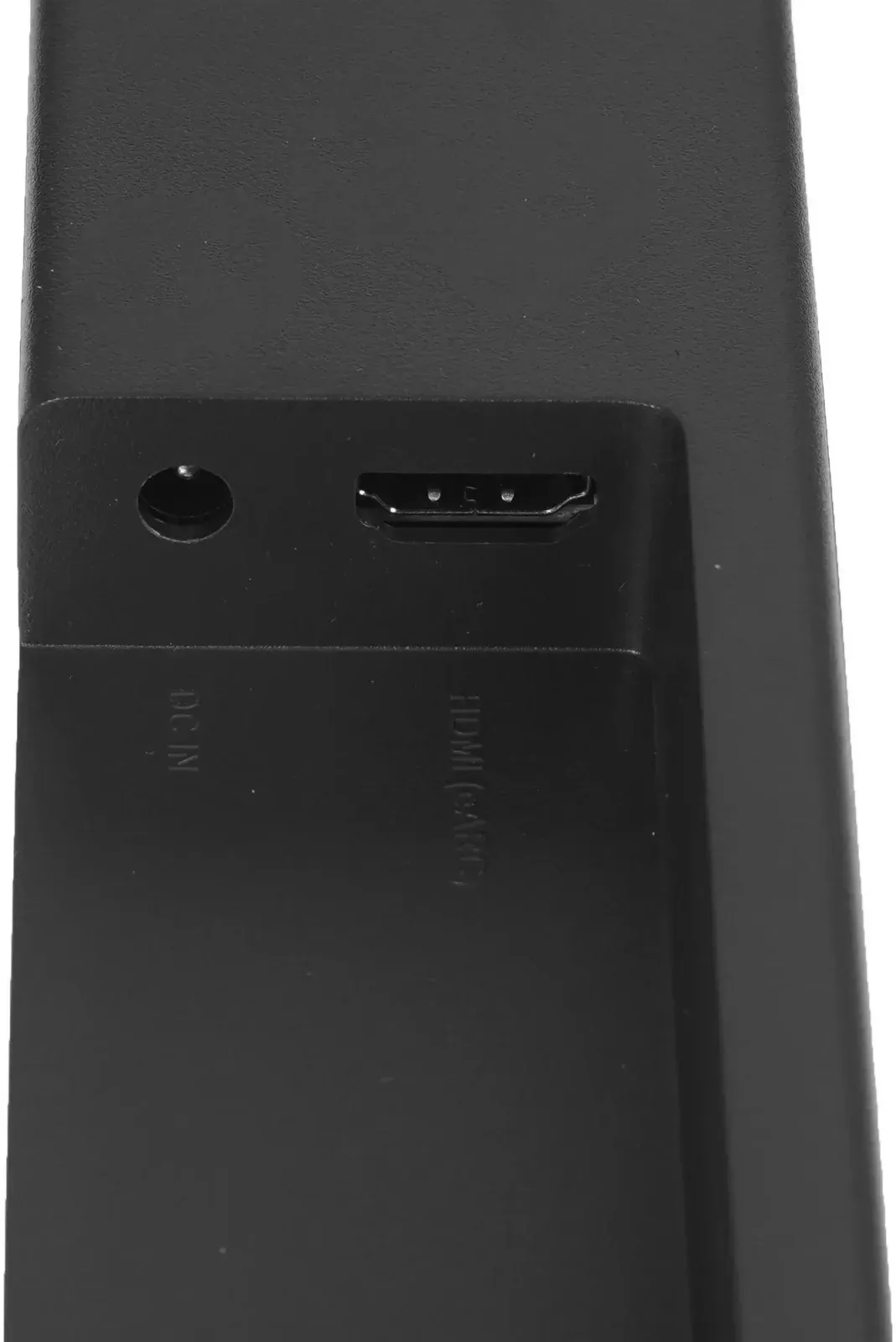 Звуковые панели и саундбары TCL A65K черный - фото 4