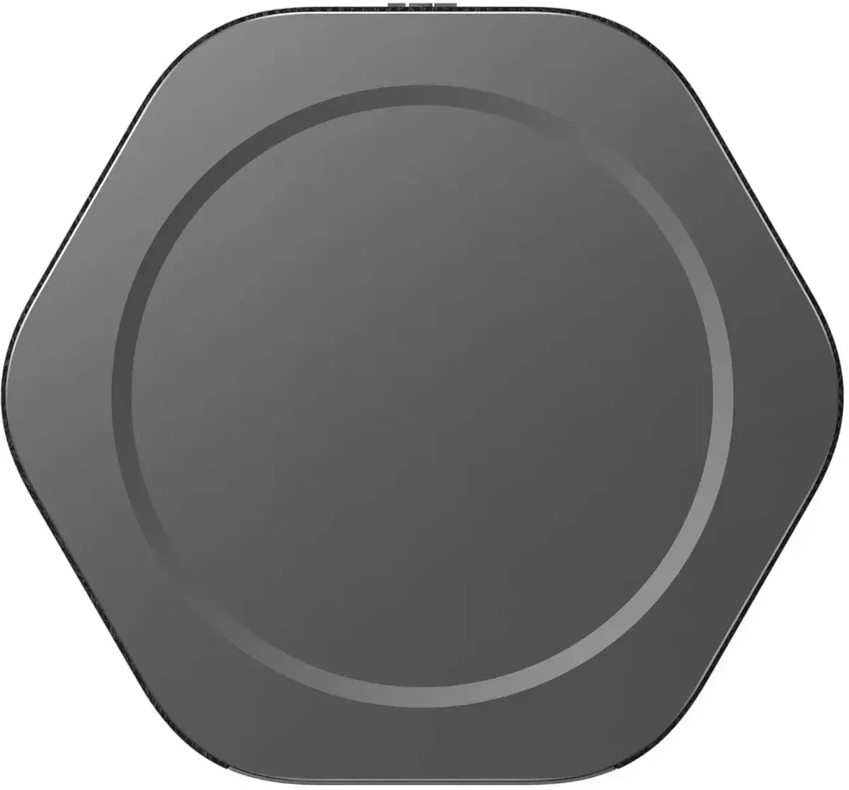Сабвуферы TCL Z100-SW черный - фото 4