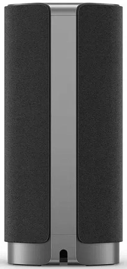 Звуковые панели и саундбары TCL Z100 темно-серый - фото 3