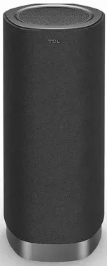 Звуковые панели и саундбары TCL Z100 темно-серый - фото 4