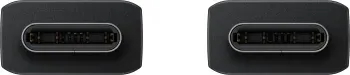 Кабель Samsung EP-DX510JBEGE USB Type-C m-USB Type-C m 1.8м черный - фото 7