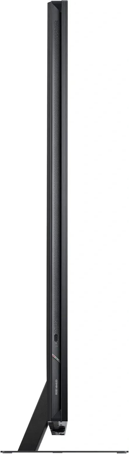 Телевизор QLED Hisense 65 65UR9S угольно-серый 4K Ultra HD 170Hz DVB-T DVB-T2 DVB-C DVB-S DVB-S2 USB WiFi Smart TV RUS - фото 2