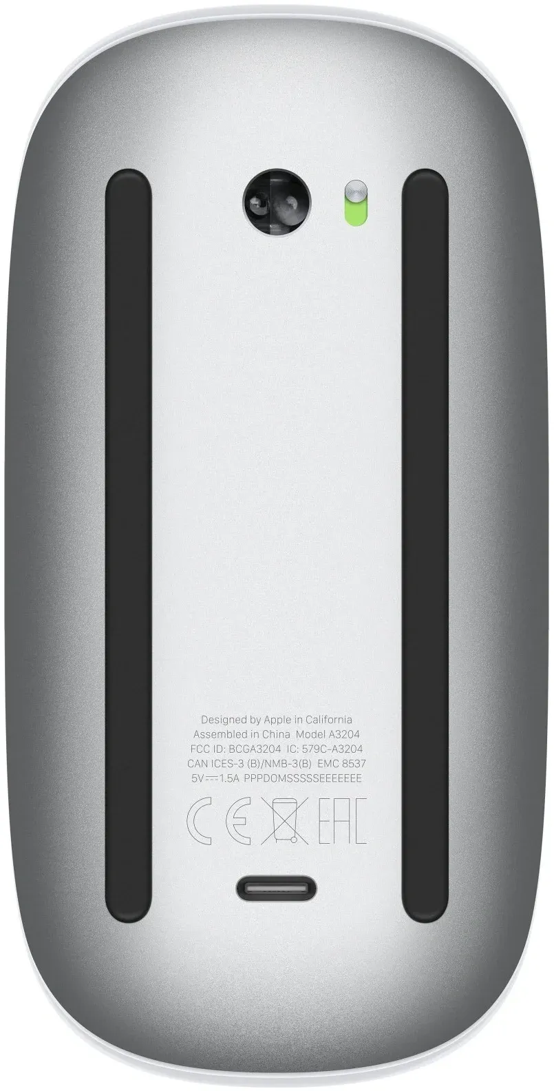 Мыши APPLE A3204 - фото 3