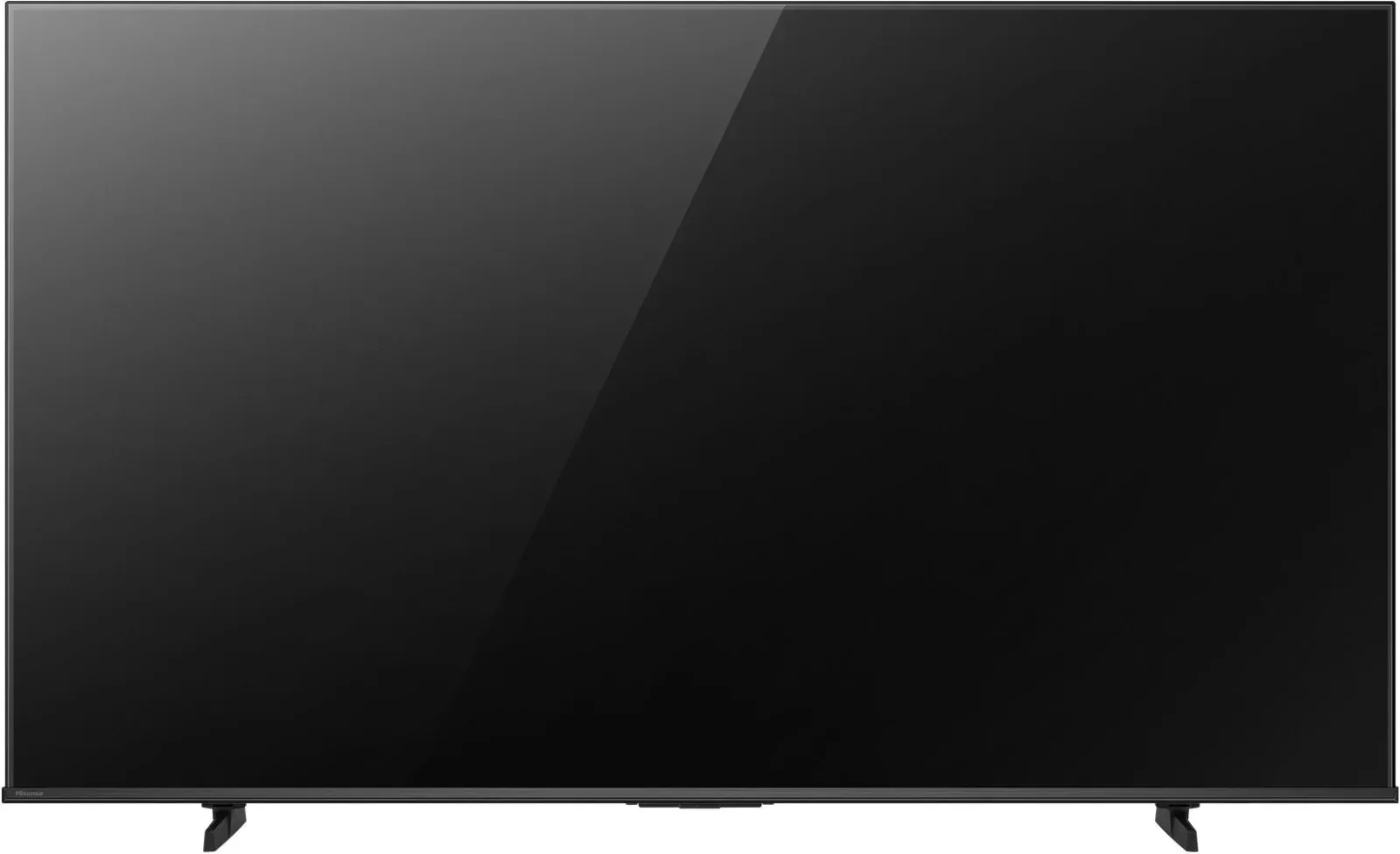 Телевизор QLED Hisense 50 50E7S черный 4K Ultra HD 60Hz MEMC DVB-T DVB-T2 DVB-C DVB-S DVB-S2 USB WiFi Smart TV RUS - фото 4