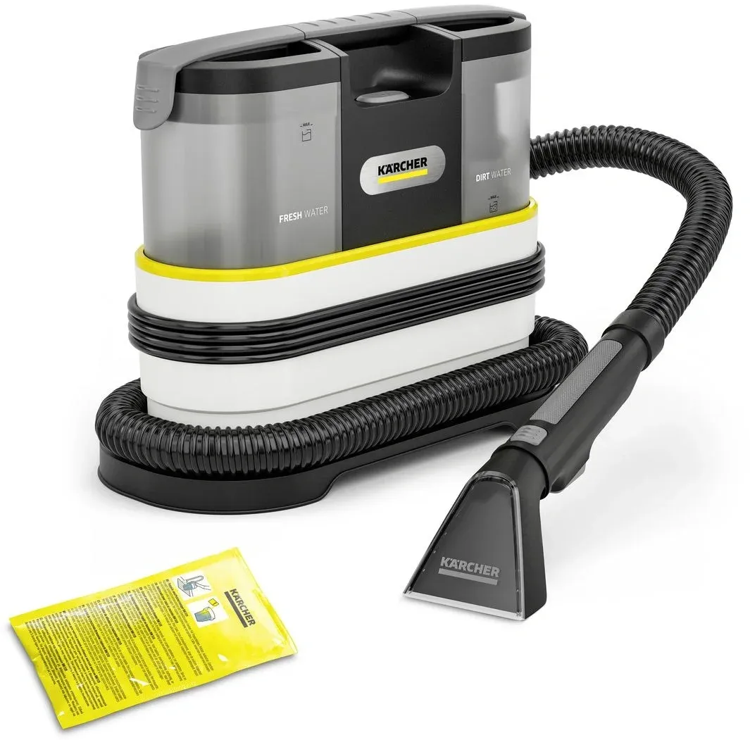 Пылесосы KARCHER SE 2 Spot белый - фото 1
