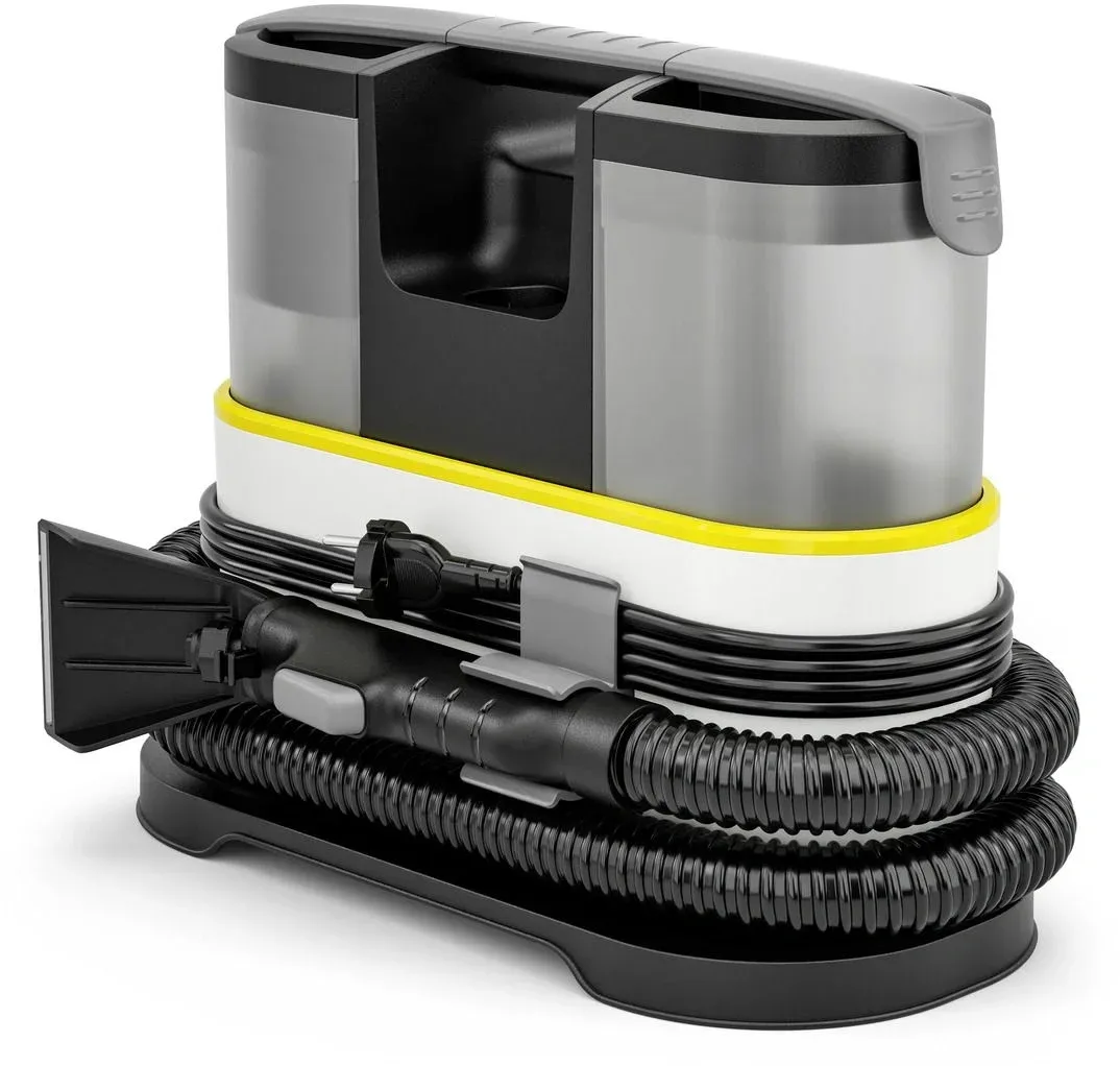 Пылесосы KARCHER SE 2 Spot белый - фото 2