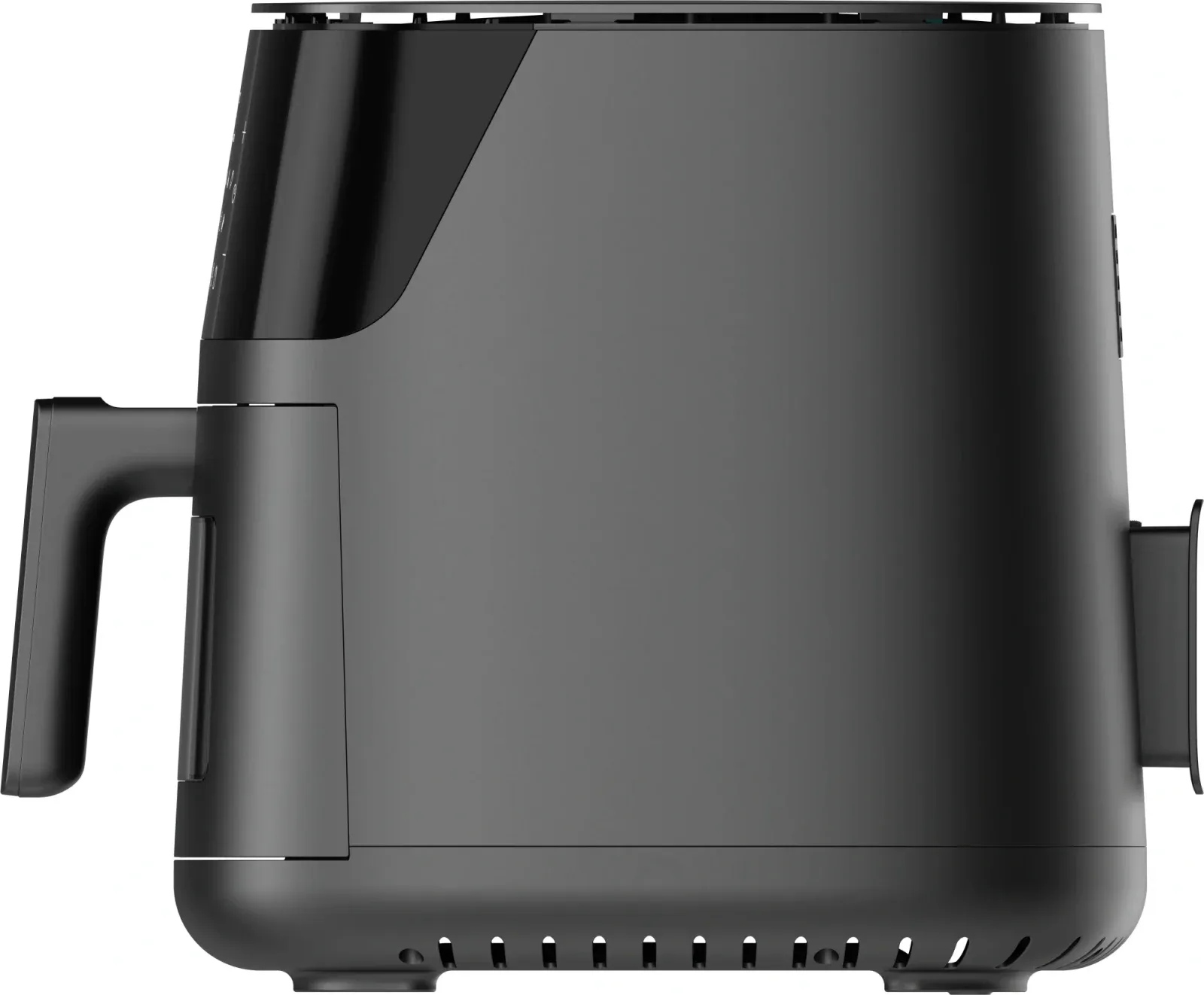 Аэрогриль Haier Air Fryer HAF-700 7л 2300Вт черный FZ03Q8M01RU - фото 3