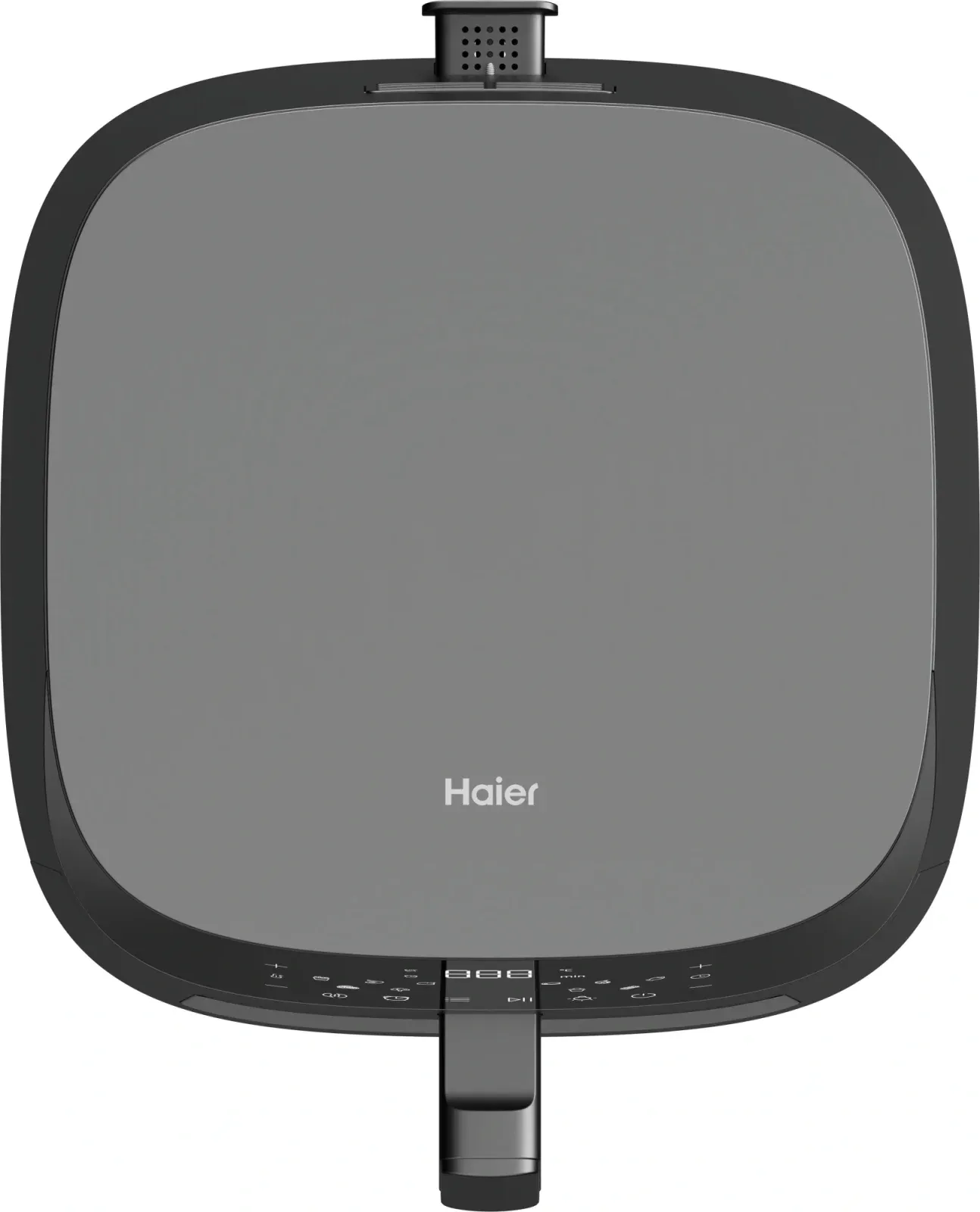 Аэрогриль Haier Air Fryer HAF-700 7л 2300Вт черный FZ03Q8M01RU - фото 4