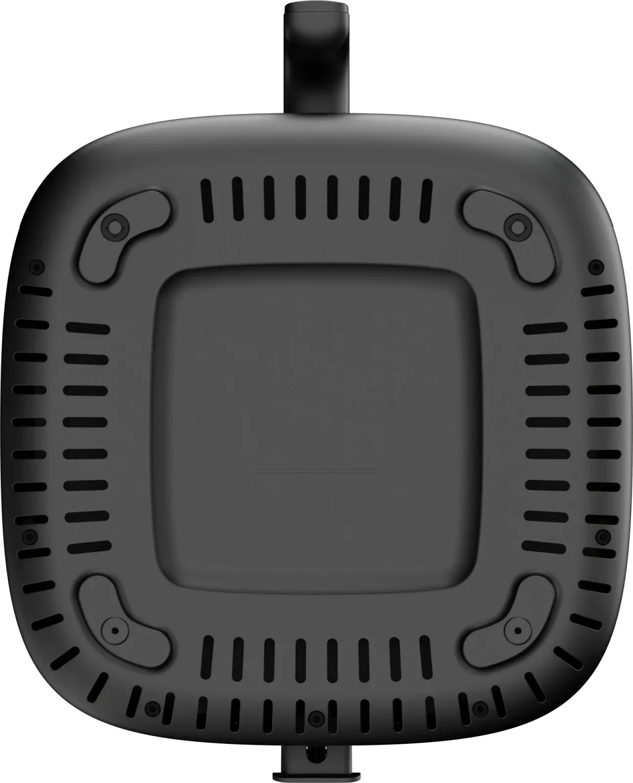Аэрогриль Haier Air Fryer HAF-700 7л 2300Вт черный FZ03Q8M01RU - фото 6