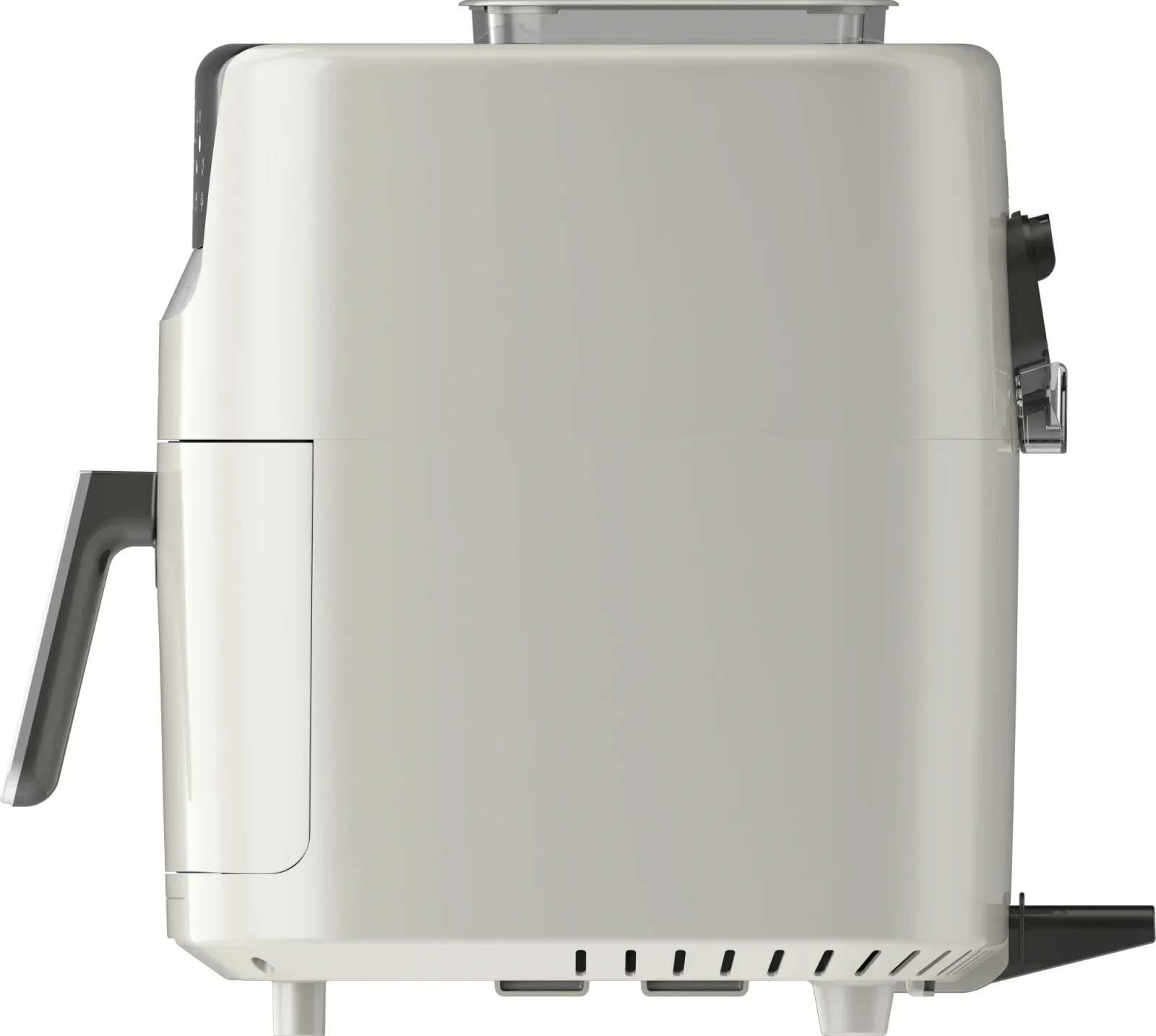Аэрогриль Haier Air Fryer HAF-701 7л 1700Вт белый FZ04GLM00RU - фото 3