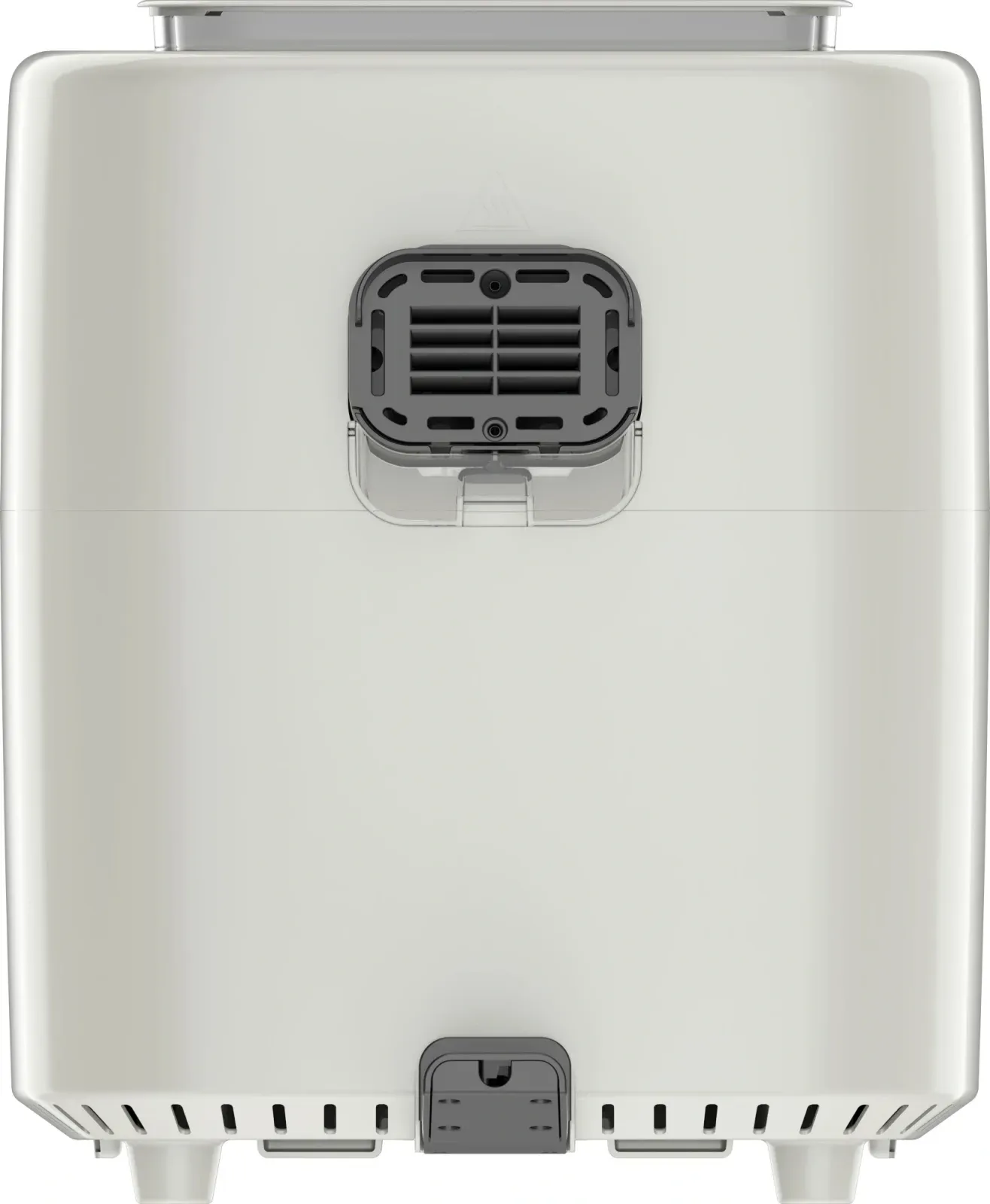 Аэрогриль Haier Air Fryer HAF-701 7л 1700Вт белый FZ04GLM00RU - фото 4