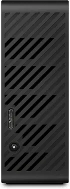 Жесткий диск Seagate USB3.0 26TB STKP26000400 Expansion 3.5 черный - фото 6