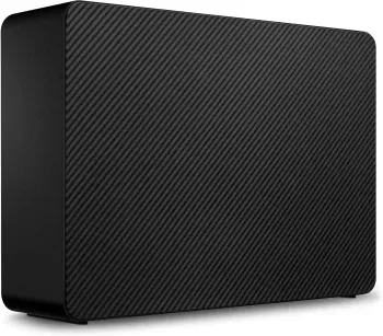Жесткий диск Seagate USB3.0 26TB STKP26000400 Expansion 3.5 черный - фото 8