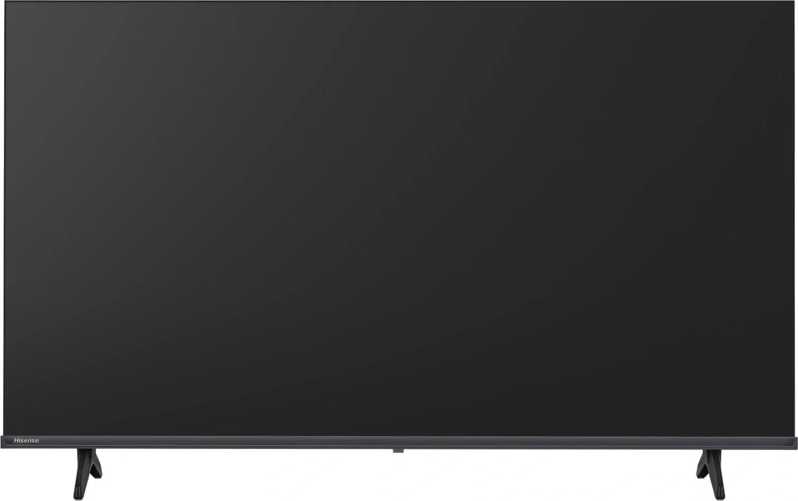 Телевизор LED Hisense 32 32A4S Frameless черный HD 60Hz DVB-T2 DVB-C DVB-S2 USB WiFi Smart TV RUS - фото 1