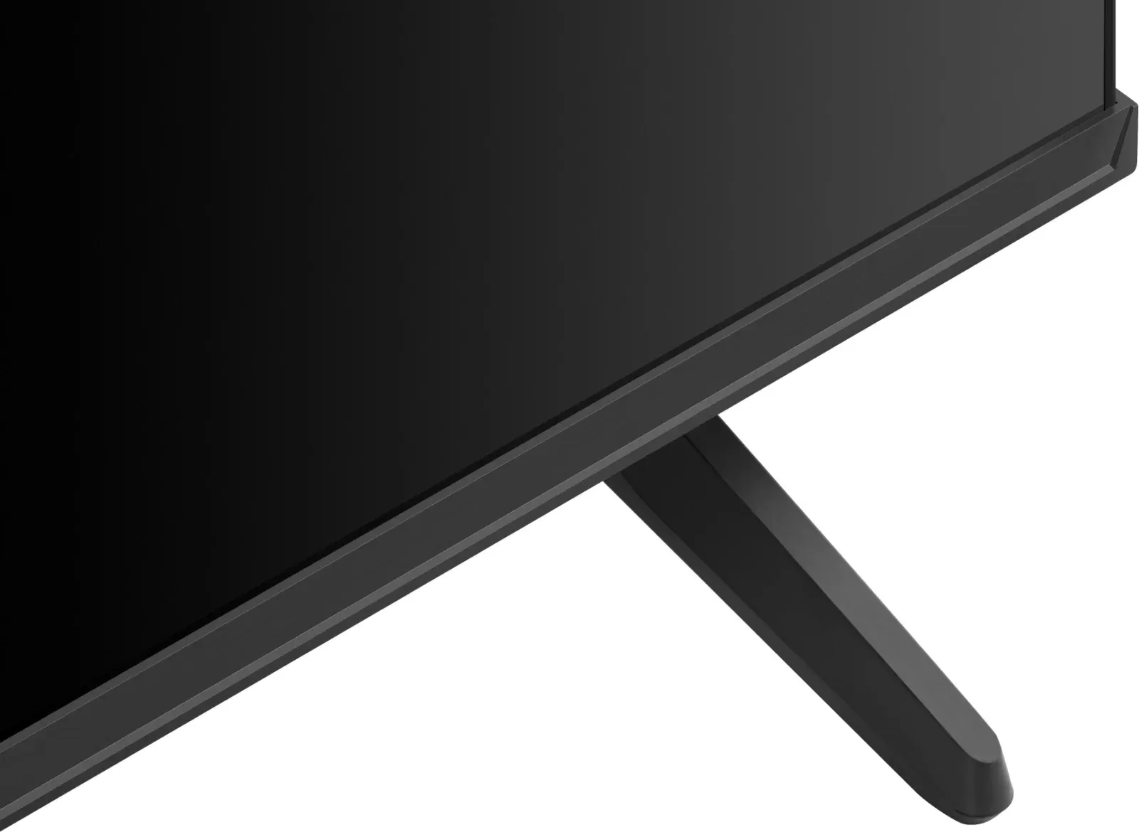 Телевизор LED Hisense 32 32A4S Frameless черный HD 60Hz DVB-T2 DVB-C DVB-S2 USB WiFi Smart TV RUS - фото 8