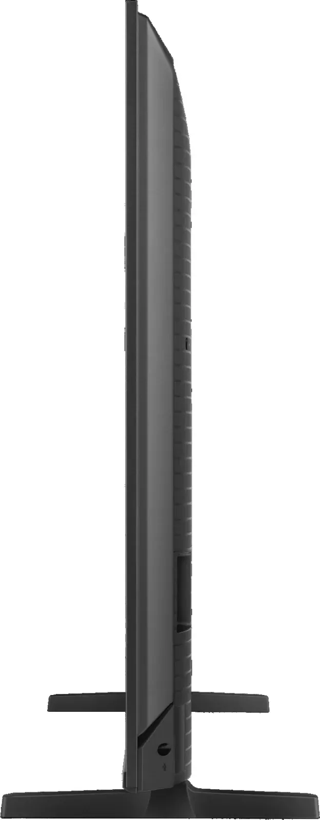Телевизор QLED Hisense 55 55E7S PRO угольно-серый 4K Ultra HD 144Hz MEMC DVB-T DVB-T2 DVB-C DVB-S DVB-S2 USB WiFi Smart TV RUS - фото 5
