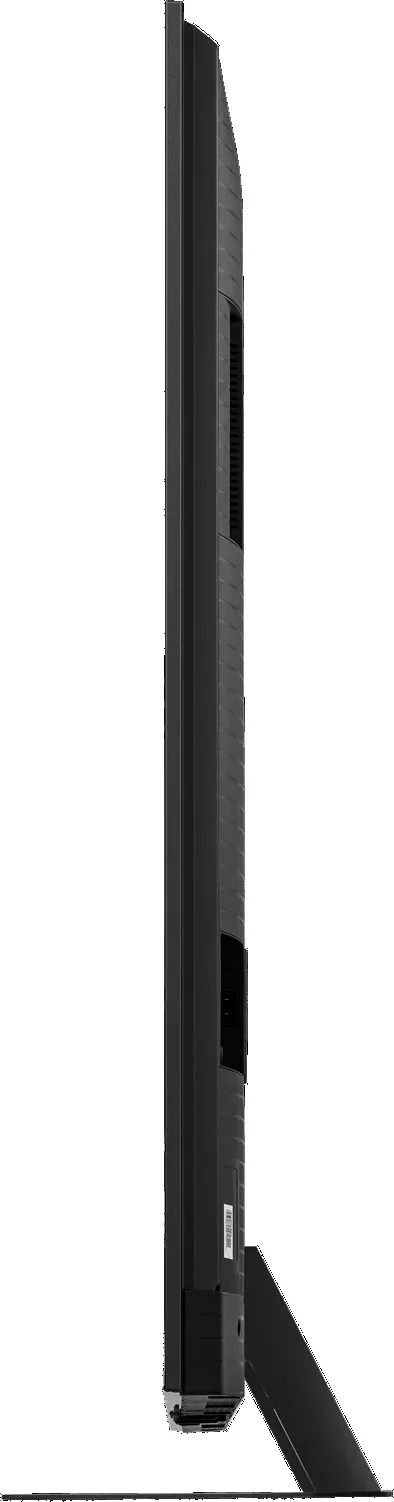 Телевизор QLED Hisense 55 55U7S PRO угольно-серый 4K Ultra HD 144Hz DVB-T DVB-T2 DVB-C DVB-S DVB-S2 USB WiFi Smart TV - фото 2
