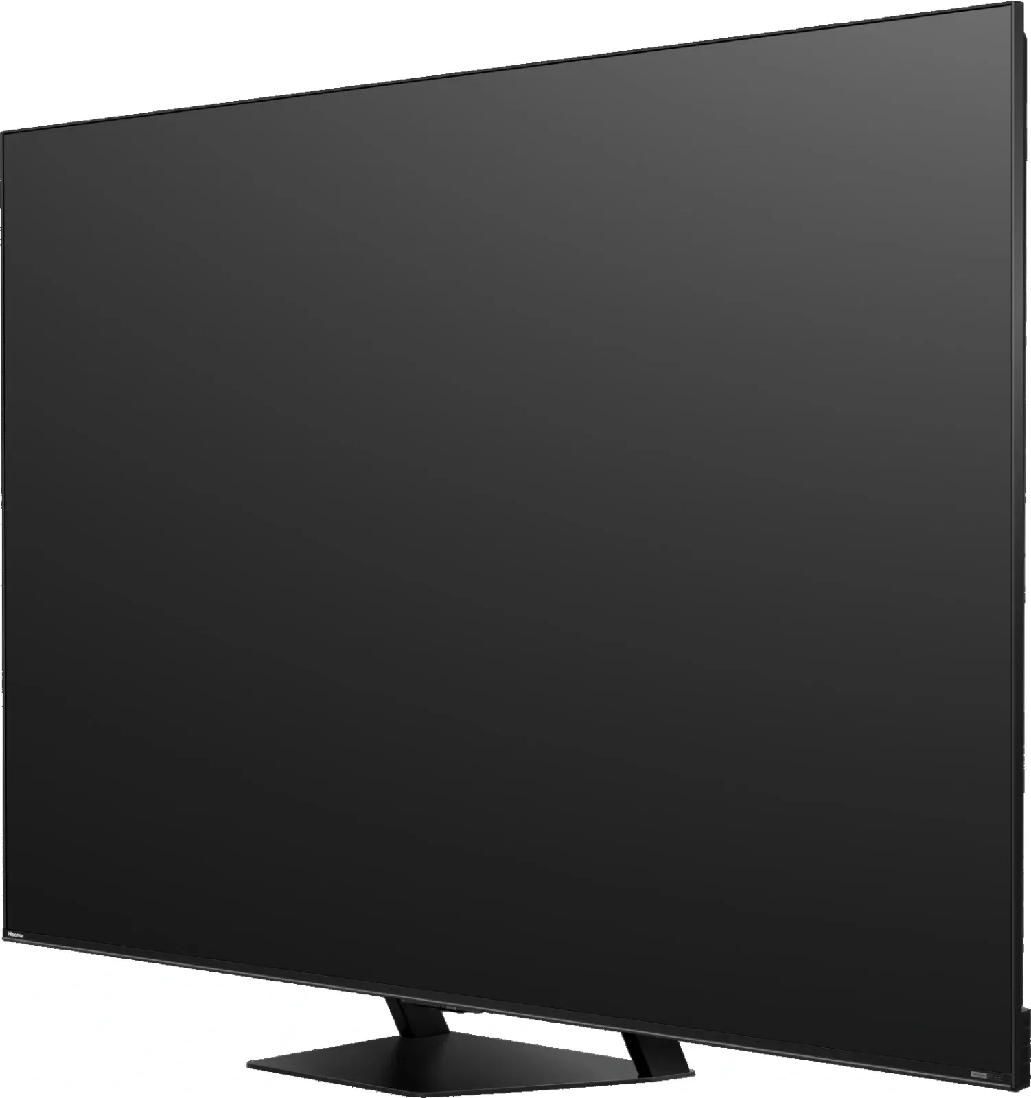 Телевизор QLED Hisense 55 55U7S PRO угольно-серый 4K Ultra HD 144Hz DVB-T DVB-T2 DVB-C DVB-S DVB-S2 USB WiFi Smart TV - фото 3